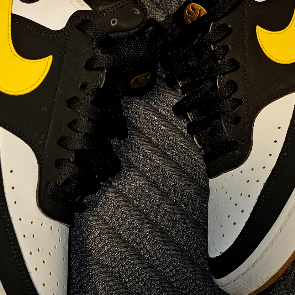 Air Force One Mens
